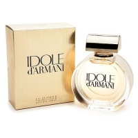 Idole D'Armani by Giorgio Armani for Women 2.5 oz Eau De Parfum EDP Spray