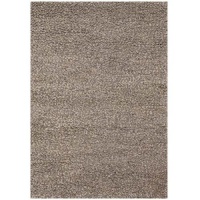 Couristan 5520/5076 Lagash Woodchip 2-Feet 2-Inch by 7-Feet 9-Inch Runner Rug