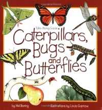 Caterpillars, Bugs & Butterflies: Take Along Guide (Take Along Guides)