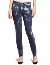 CJ by Cookie Johnson Women's Peace Skinny Jean