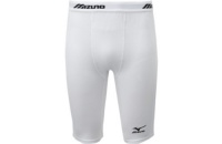 Mizuno Youth G3 Sliding Compression Shorts