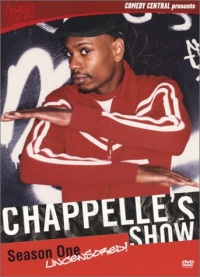 Chappelle's Show - Season 1 Uncensored