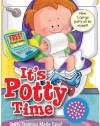 It's Potty Time-Boys (Time To...)