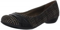 Hush Puppies Women's Achelle Ballerina Flat