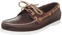 Island Surf Men's Dixon Boat Shoe