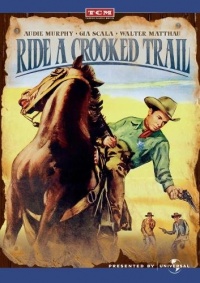 Ride a Crooked Trail