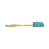 Le Creuset Silicone Small Spatula, Caribbean