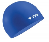 TYR Wrinkle Free Silicone Cap