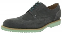 JD Fisk Men's Vinnie Oxford