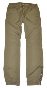 RLX by Ralph Lauren Men Drawstring Casual Pants