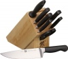 Zwilling J.A. Henckels Pure 9-Piece Block Set