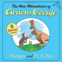 The New Adventures of Curious George