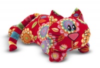 Melissa & Doug Toby Cat