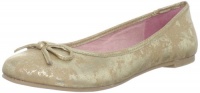 CL by Chinese Laundry Women's Get Down Ballet Flat