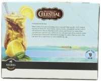 Green Mountain Half and Half Perfect Iced Tea,  K-Cup Portion Pack for Keurig K-Cup Brewers, 22-Count