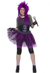 Forum Novelties Children's Costume Teenz - Funky Pop Star (Ages 14 to 18)