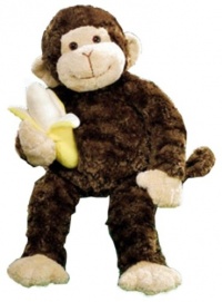 Gund Monkey Mambo