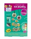 Crayola Pop Art Pixies Ice Jewelry