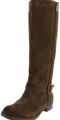 Kenneth Cole REACTION Women's Skinny Love Knee-High Boot