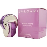 Bvlgari Omnia Amethyste by Bvlgari for Women