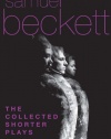 The Collected Shorter Plays Beckett