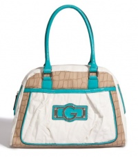 G by GUESS Hannela Satchel