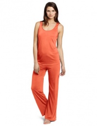 Natori Women's Shangri La Tank Pajama