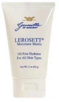 Lerosett Moisture Matte 2 oz