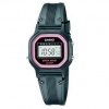 Casio Women's Black Casual Digital Watch LA11WB-4D