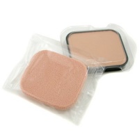 Shiseido The MakeUp Perfect Smoothing Compact Foundation SPF 15 (Refill) - I20 Natural Light Ivory - 10g/0.35oz