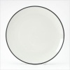 Noritake Colorware Dinner Plate, Graphite