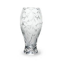 Lenox Opal Innocence Crystal Vase