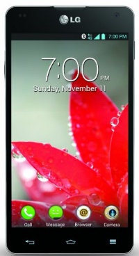 LG Optimus G 4G Android Phone (Sprint)