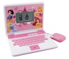 VTech Disney's Princess Princess Fantasy Notebook