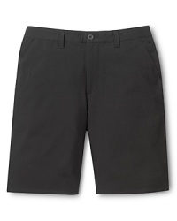 Solidify your look with this effortless pair of shorts from Travis Mathew.