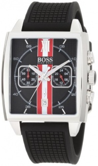 Hugo Boss Men's 1512731 HB1005 Chronograph Watch