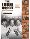 The Three Stooges Collection, Vol. 7: 1952-1954