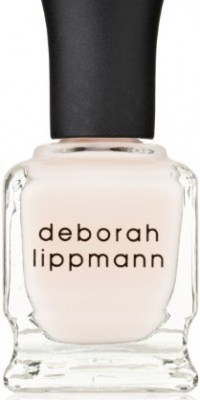 deborah lippmann Nail Lacquer, Baby Love