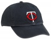 Minnesota Twins Clean Up Adjustable Cap