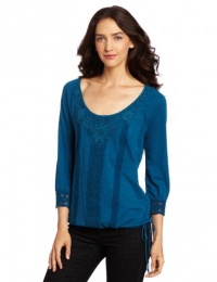 Lucky Brand Women's Carolina Top