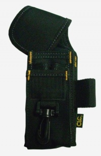 CLC Custom LeatherCraft 5-Pocket Cell Phone/Tool Holder - 1105