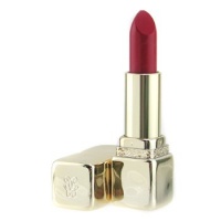 Guerlain KissKiss Lipstick No.523 Exces De Rouge Women Lipstick, 0.12 Ounce