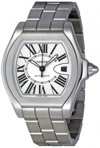 Cartier Men's W6206017 Roadster Watch