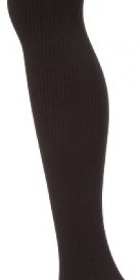 Jones New York Women's Fleece Lined Ribbed Tights