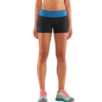 Women's HeatGear® Sonic 2.5” Shorty Bottoms by Under Armour