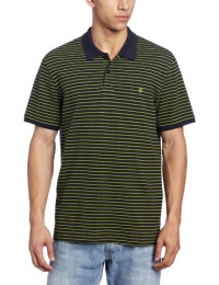 Victorinox Men's Patron Stretch Pique Polo