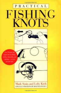 Practical Fishing Knots