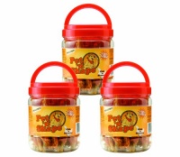 Pet 'n Shape 3-Pack Chik 'n Skewers Treat for Dogs