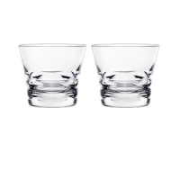 Baccarat Lola Tumbler #2 ~Set of 2~