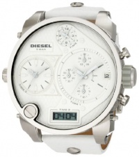 Diesel Men's DZ7194 SBA White Watch